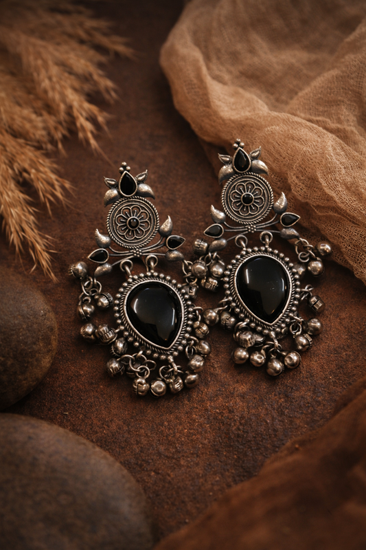 Vana Shakti Earrings