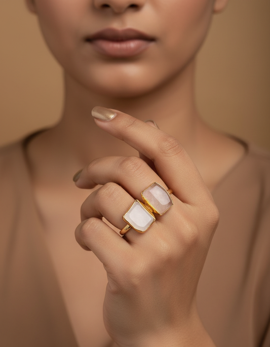 The Sovereign Ring