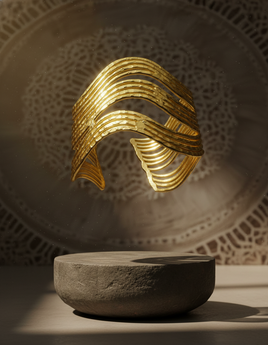 Bracelet and Bangles