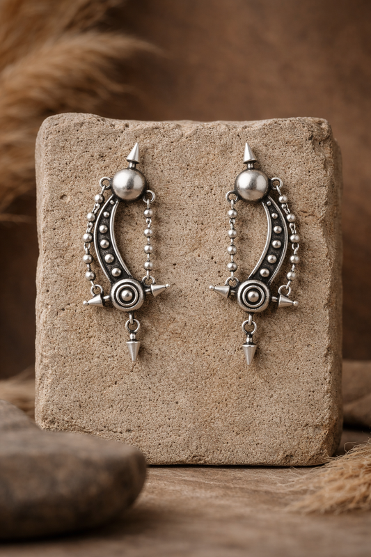 Veera Ear Cuffs