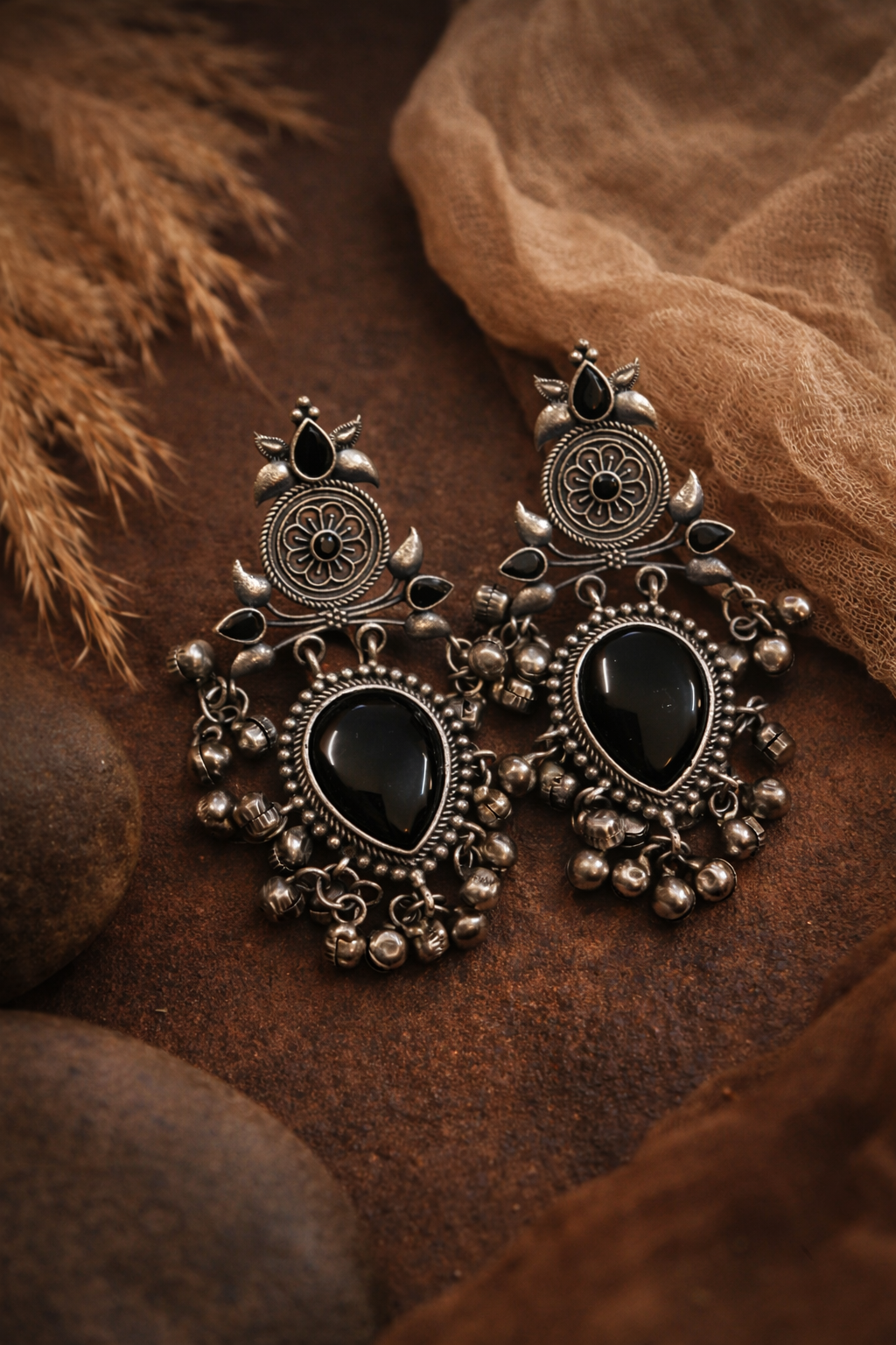 Vana Shakti Earrings