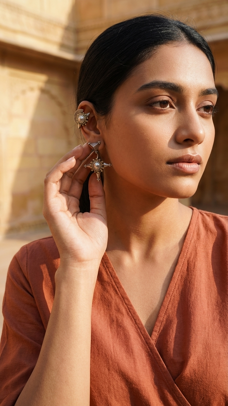 Astra Ear Story