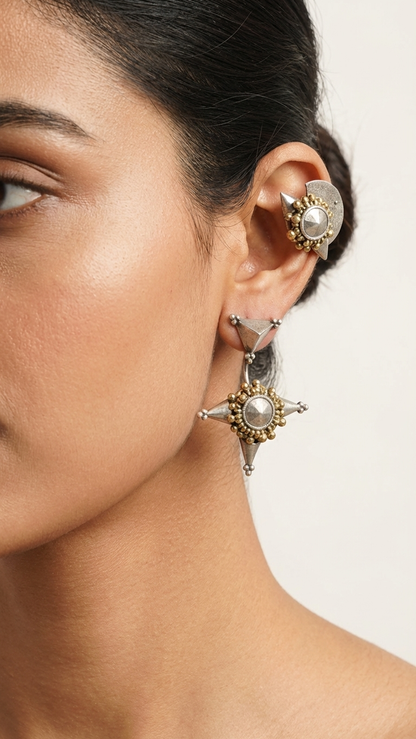 Astra Ear Story