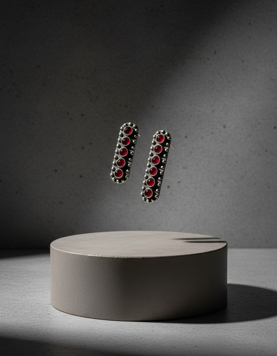 Rekha Studs