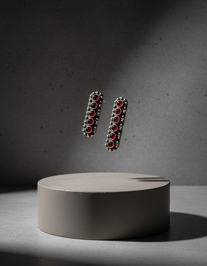 Rekha Studs