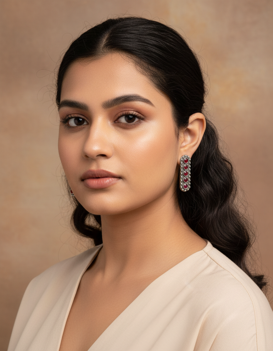 Rekha Studs