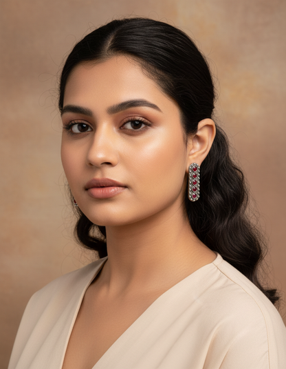 Rekha Studs