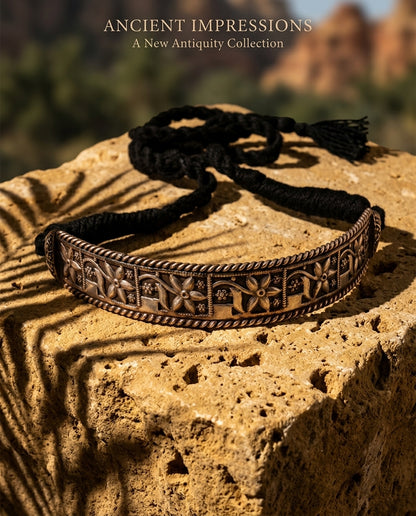 Mitti Saaj Choker