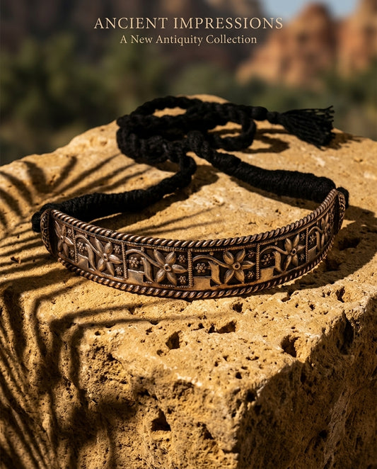 Mitti Saaj Choker
