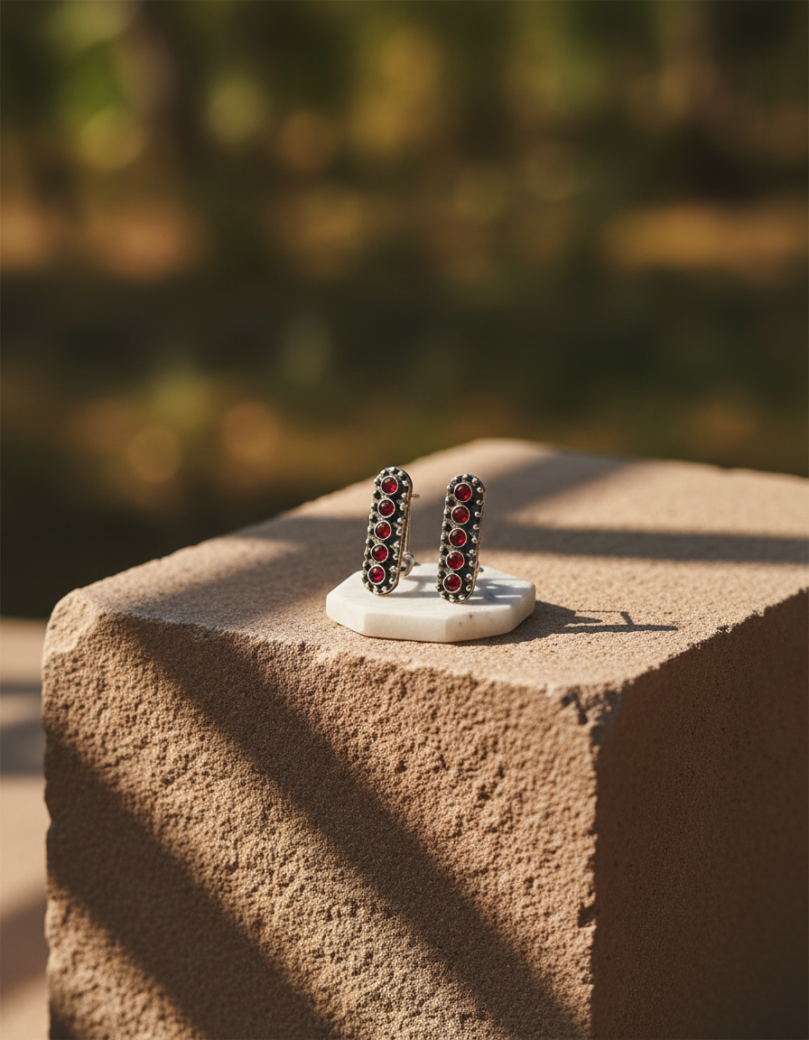 Rekha Studs