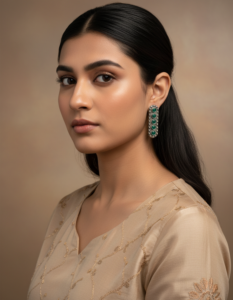 Rekha Studs