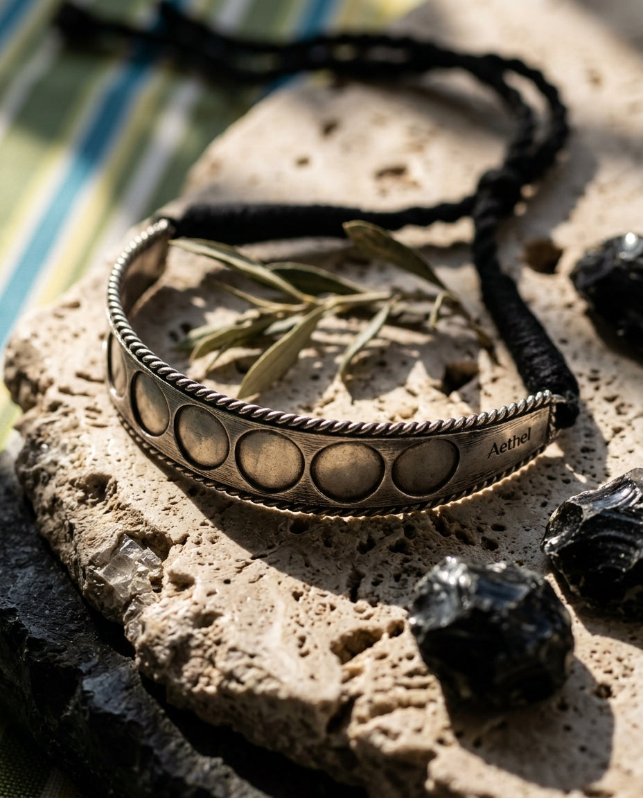 Aether Choker
