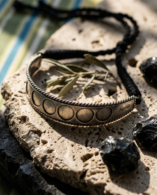 Aether Choker