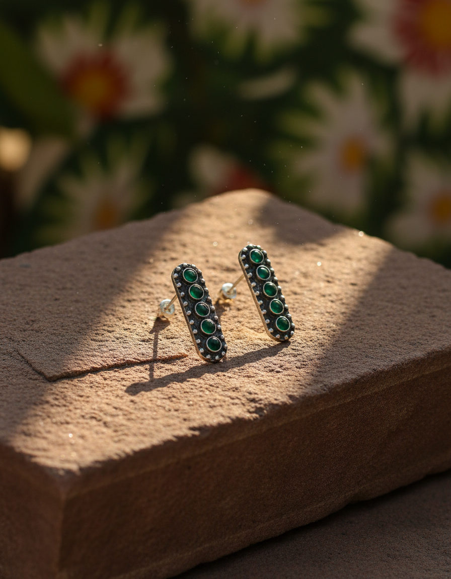 Rekha Studs