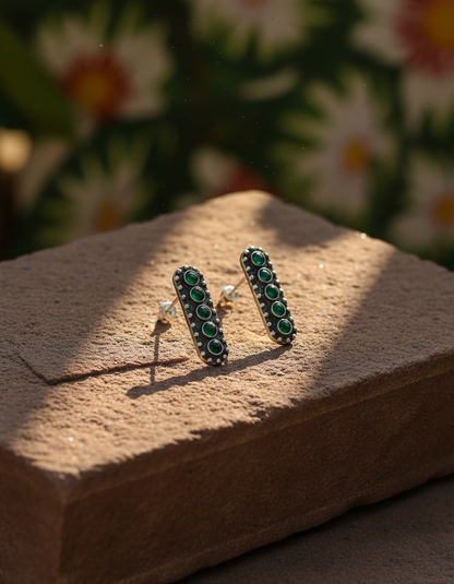 Rekha Studs