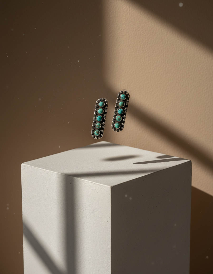 Rekha Studs