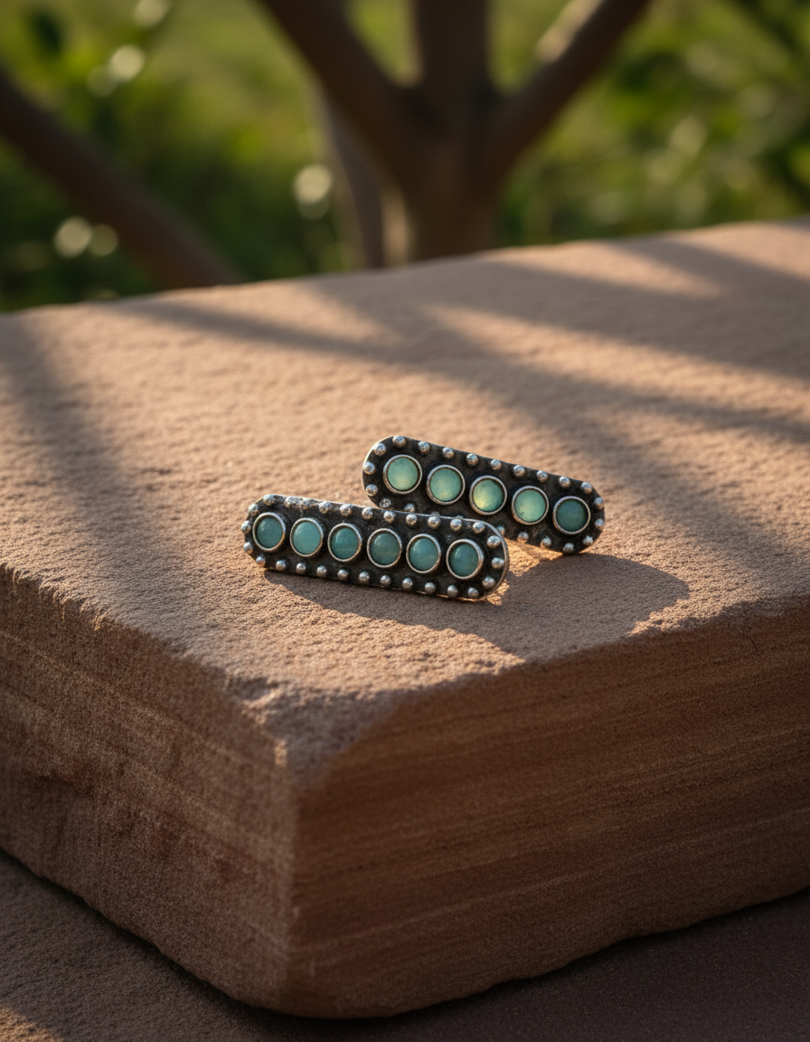 Rekha Studs