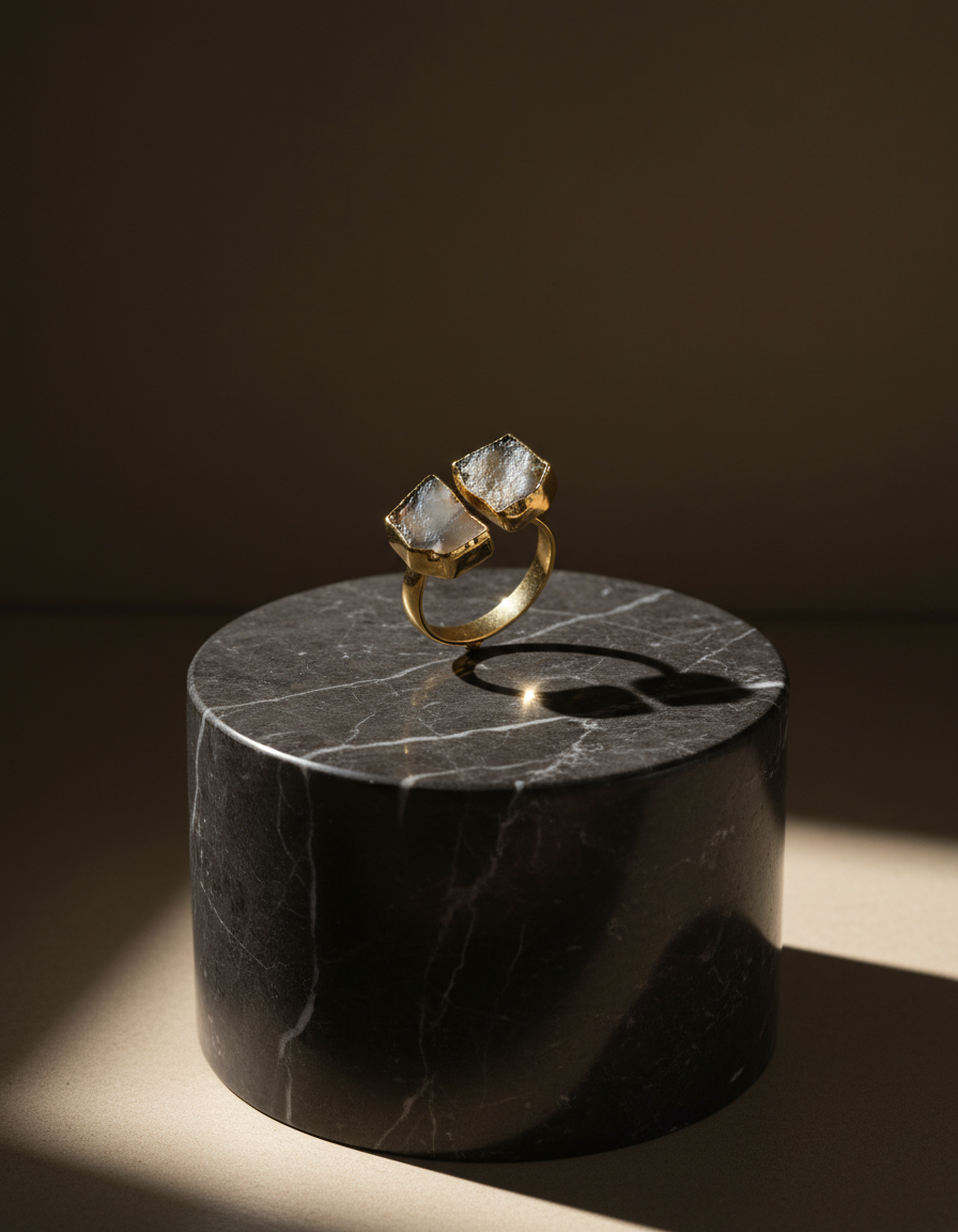 The Sovereign Ring
