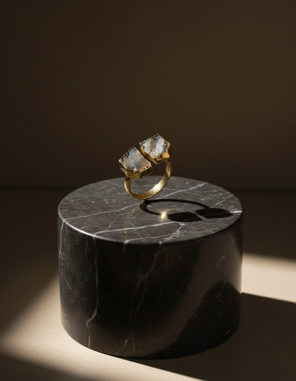 The Sovereign Ring