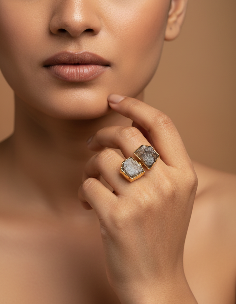 The Sovereign Ring