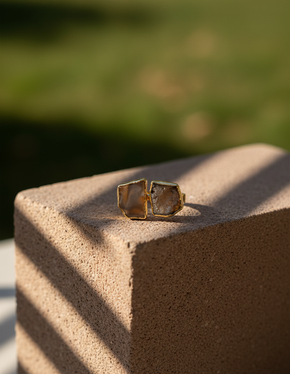 The Sovereign Ring