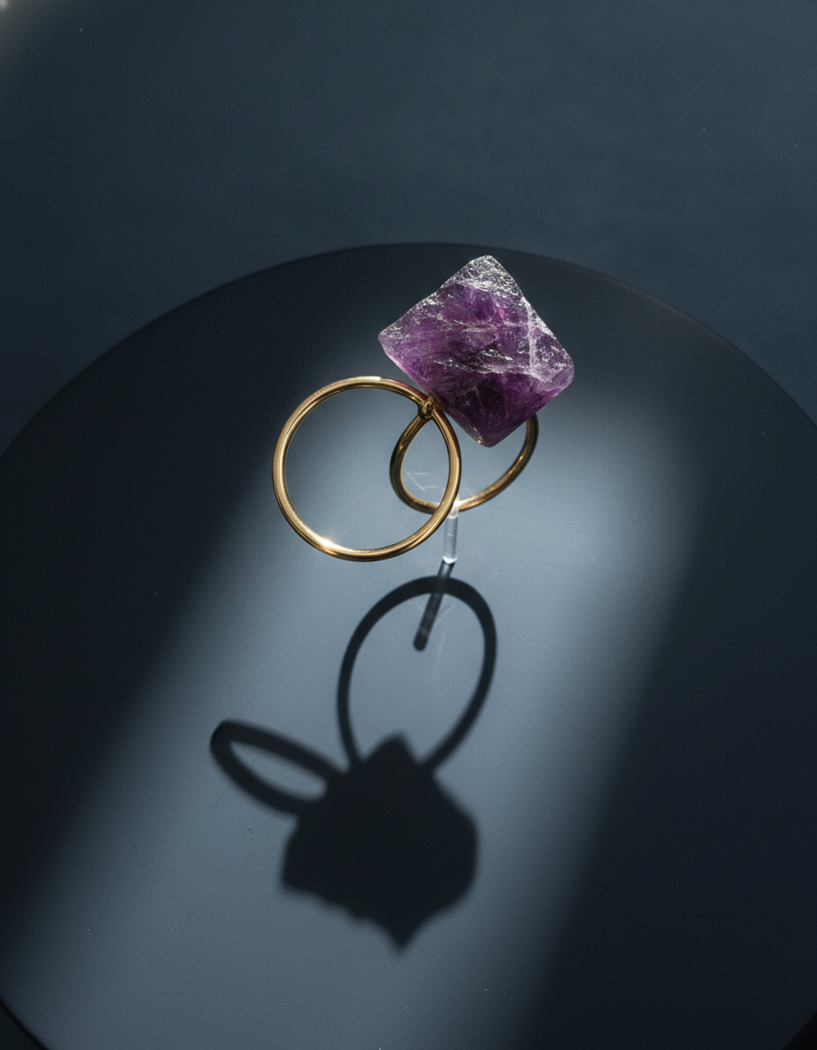 The Monolith Ring