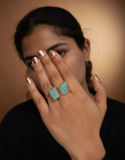 The Sovereign Ring