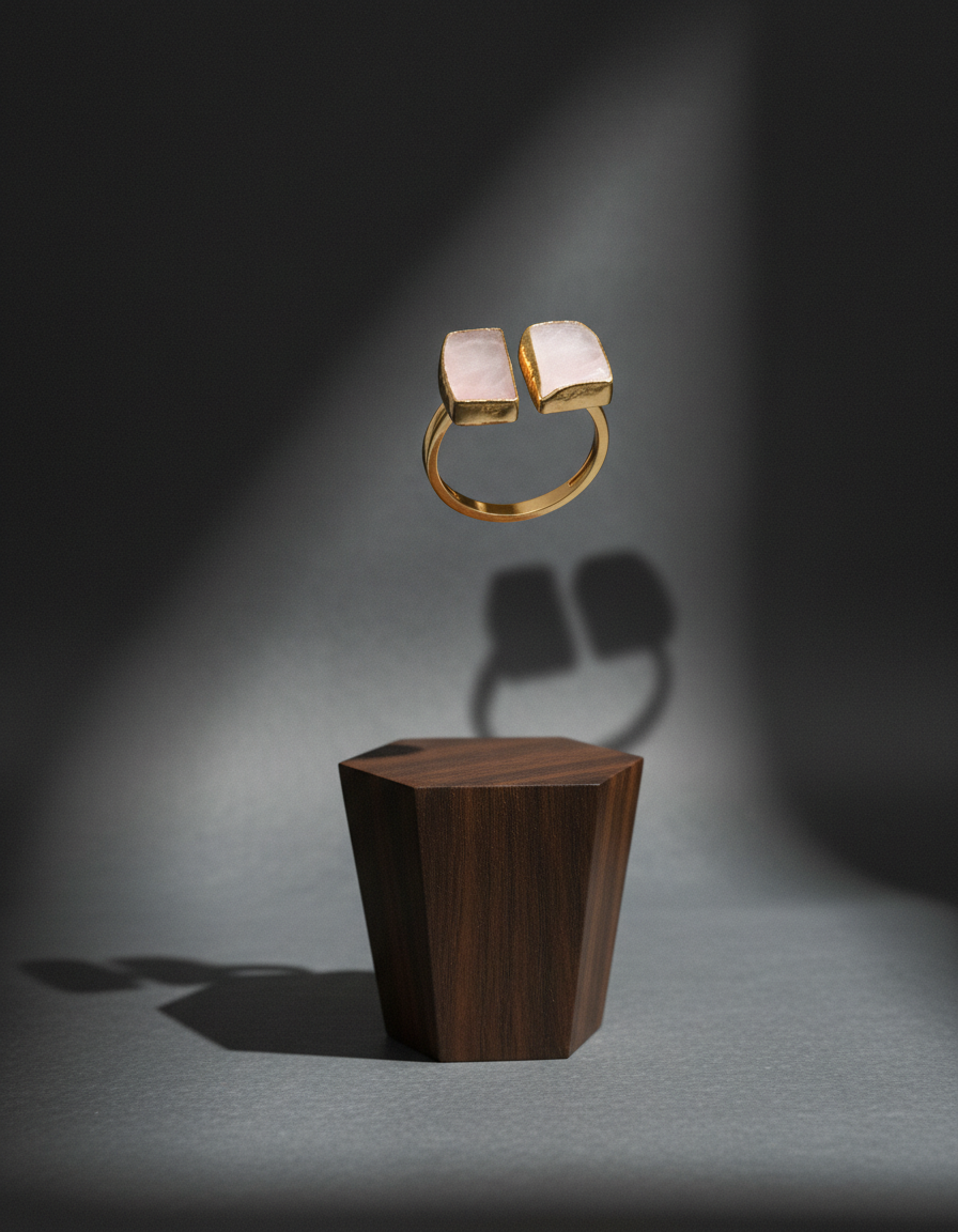 The Sovereign Ring