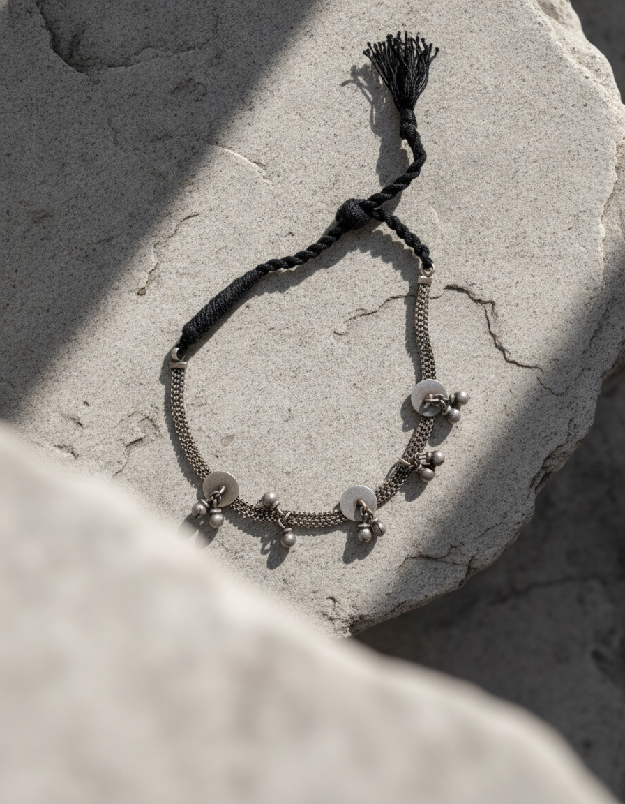 Tarangini Coin Choker