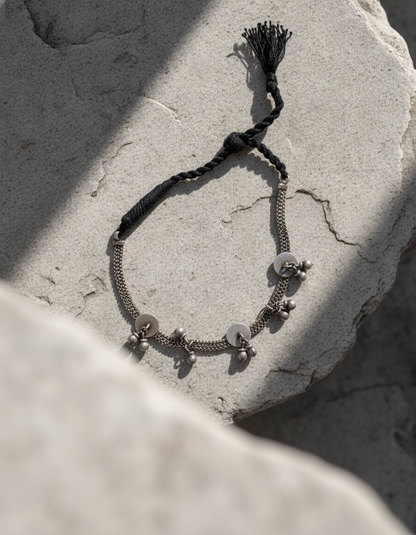 Tarangini Coin Choker
