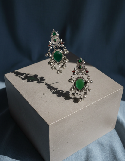 Vana Shakti Earrings