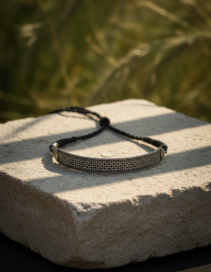 Sutra Collar Choker