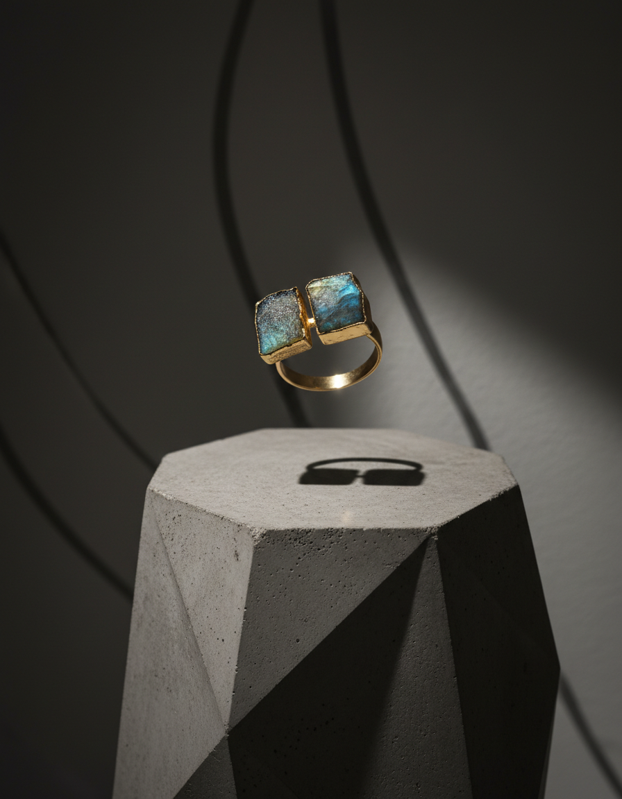 The Sovereign Ring