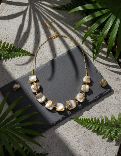 Sira Noor Necklace
