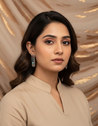Rekha Studs