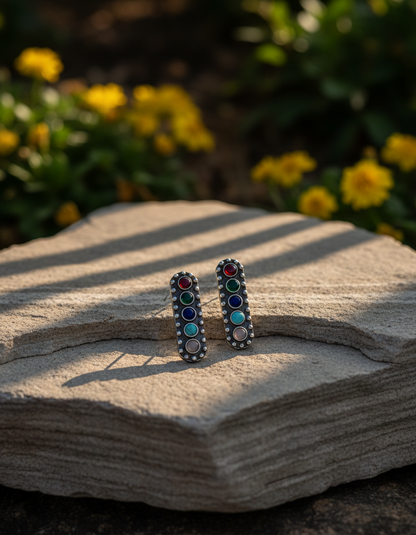 Rekha Studs