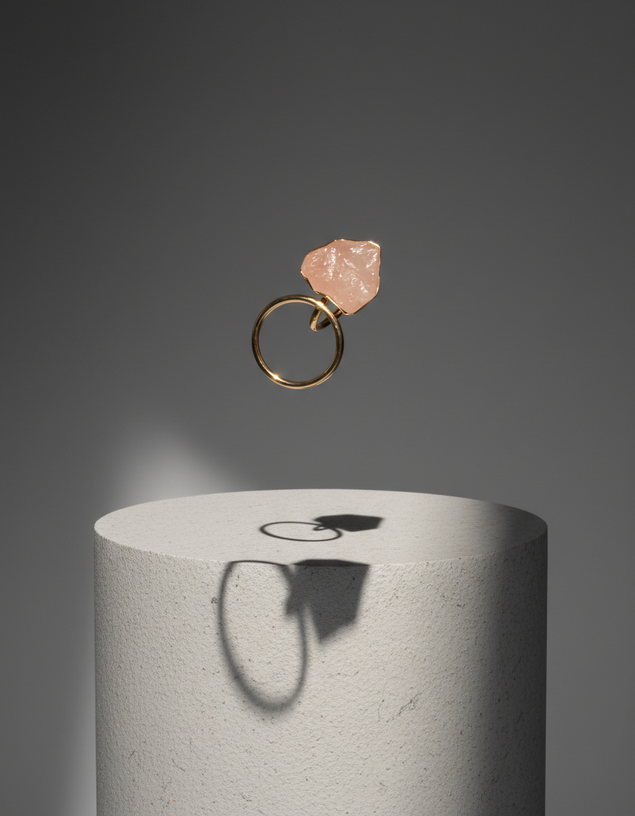 The Monolith Ring