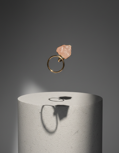 The Monolith Ring