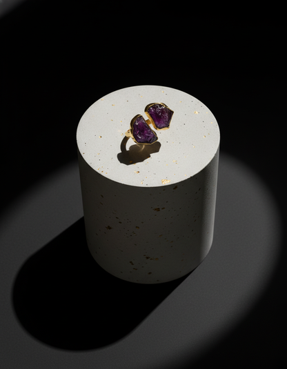 The Sovereign Ring