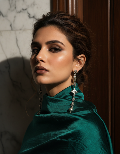 Aira Noor Drop Earrings