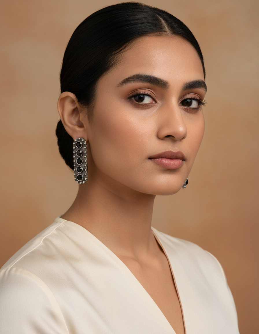 Rekha Studs