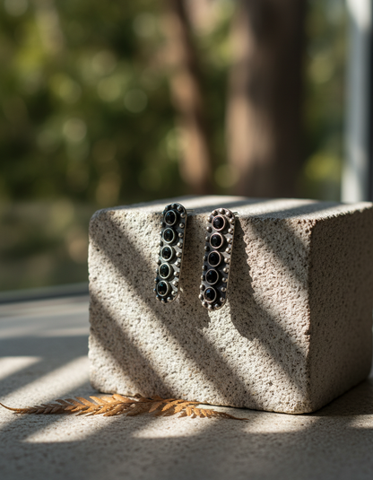 Rekha Studs