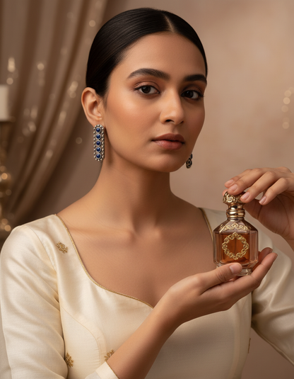 Rekha Studs