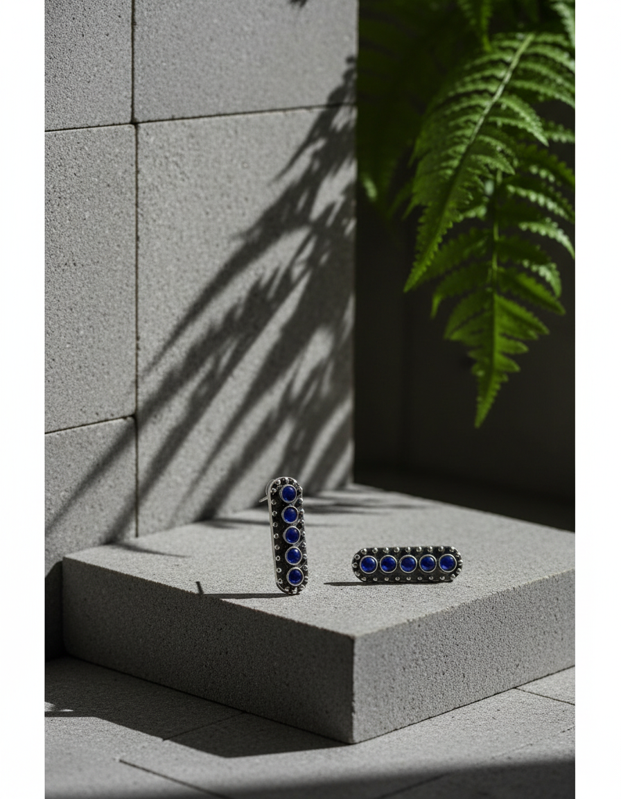 Rekha Studs