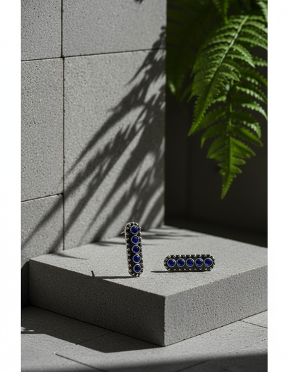 Rekha Studs