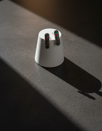 Rekha Studs