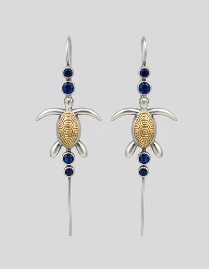 Kurma Guardian Earrings