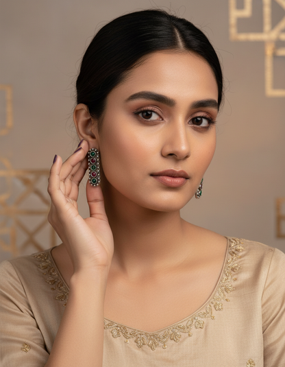 Rekha Studs