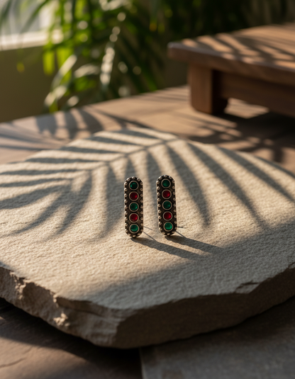Rekha Studs